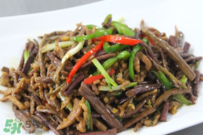 蕨菜是什么菜？蕨菜是什么？