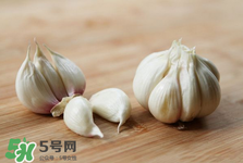 吃大蒜有什么好處？大蒜有什么功效？