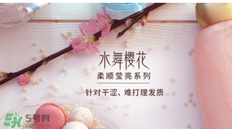 淳萃水舞櫻花護發(fā)素多少錢？淳萃水舞櫻花護發(fā)素價格