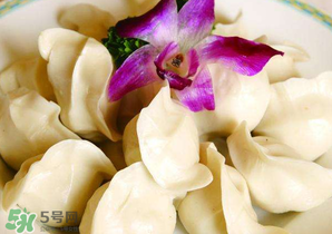 蕨菜可以包餃子嗎？蕨菜怎么包餃子？
