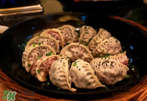 蕨菜可以包餃子嗎？蕨菜怎么包餃子？