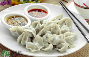 蕨菜可以包餃子嗎？蕨菜怎么包餃子？
