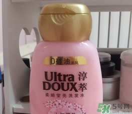 淳萃洗發(fā)水多少錢一瓶？淳萃洗發(fā)水價格