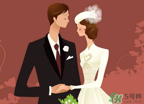 四月份可以結(jié)婚嗎？2017年四月份結(jié)婚吉日