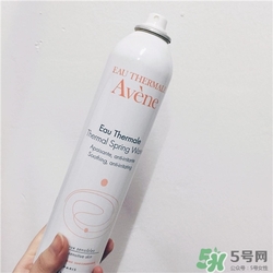 雅漾噴霧可以當爽膚水用嗎？雅漾噴霧能當爽膚水用嗎？