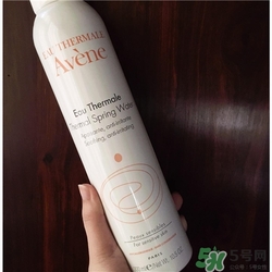 雅漾噴霧可以當爽膚水用嗎？雅漾噴霧能當爽膚水用嗎？