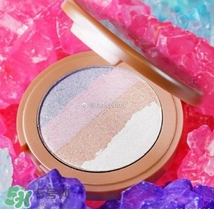 tarte cosmetics2017彩妝有哪些？tarte cosmetics2017彩妝介紹