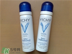 薇姿噴霧多少錢？薇姿噴霧專柜價格