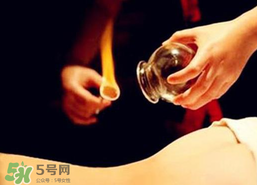 春天可以拔火罐嗎？春天適合拔火罐嗎？