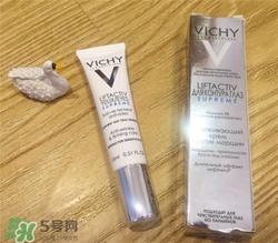 薇姿眼霜多少錢？薇姿眼霜專柜價格