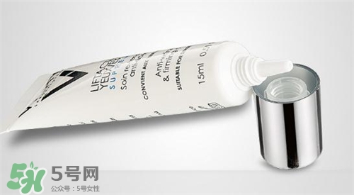 薇姿眼霜多少錢？薇姿眼霜專柜價格