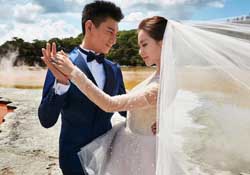 ?4月份可以拍婚紗照嗎？?四月份可以拍婚紗照嗎？
