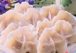 蕨菜可以包餃子嗎？蕨菜怎么包餃子？
