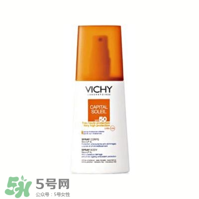 2017防曬噴霧哪個牌子好用？2017防曬噴霧排行榜