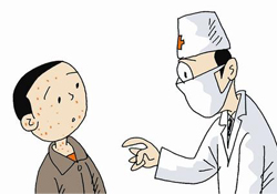 出水痘能洗澡嗎？長水痘可以洗澡嗎？