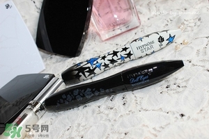 蘭蔻五色眼影怎么畫(huà)？蘭蔻眼影的畫(huà)法步驟圖