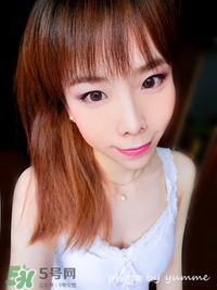蘭蔻五色眼影怎么畫(huà)？蘭蔻眼影的畫(huà)法步驟圖