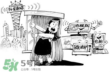 防輻射服什么時(shí)候開始穿？防輻射服真的有用嗎？