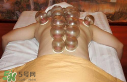 春天可以拔火罐嗎？春天適合拔火罐嗎？
