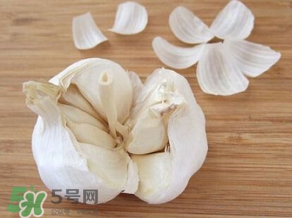 大蒜有種子嗎？大蒜的種子是什么？