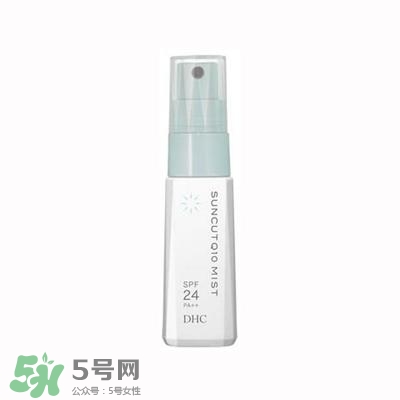 2017防曬噴霧哪個牌子好用？2017防曬噴霧排行榜