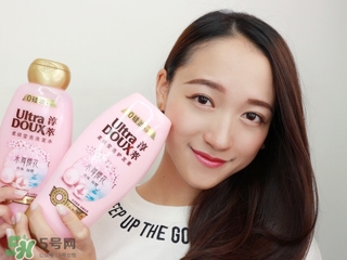 淳萃水舞櫻花護(hù)發(fā)素怎么樣？淳萃水舞櫻花護(hù)發(fā)素好用嗎？