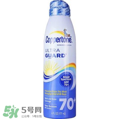 2017防曬噴霧哪個牌子好用？2017防曬噴霧排行榜