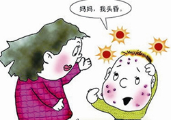 春天為什么容易長水痘？春天長水痘怎么辦？