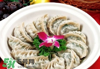 春天吃什么餡的餃子？春天吃什么餡的餃子好？