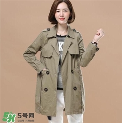 春天可以穿風(fēng)衣嗎？春天能穿風(fēng)衣嗎？