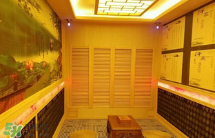 春天汗蒸多久一次好？春天汗蒸應(yīng)注意什么？