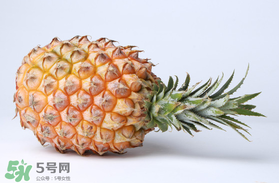 春天可以吃菠蘿嗎？春天吃菠蘿有什么好處？