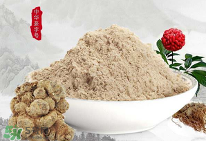 春天可以吃三七粉嗎？春天三七粉生吃還是熟吃好？