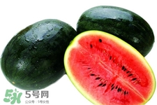 4月份可以吃西瓜嗎？四月份的西瓜可以吃嗎？