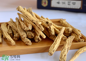 春天能吃黨參嗎？黨參什么人不能吃？