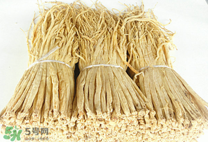 春天能吃黨參嗎？黨參什么人不能吃？