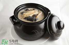 春天能喝烏雞湯嗎？春天能吃烏雞嗎？