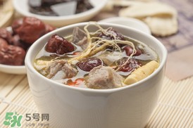 春天能喝烏雞湯嗎？春天能吃烏雞嗎？