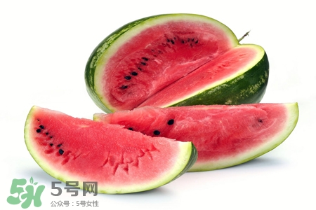 口腔潰瘍可以吃西瓜嗎？口腔潰瘍吃西瓜好嗎？