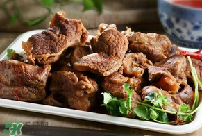 春天吃牛肉好嗎？春天為什么不宜吃牛肉？