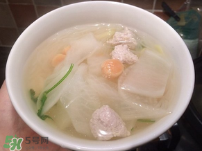 春天能吃白蘿卜嗎？春天吃白蘿卜有什么好處？
