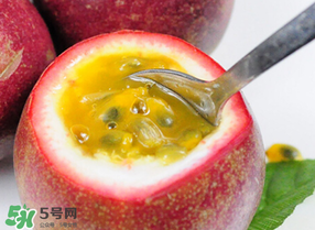 春天能吃百香果嗎？春天吃百香果好嗎？