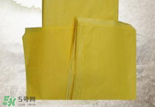 清明節(jié)燒的紙叫什么？清明節(jié)燒的黃紙叫什么？
