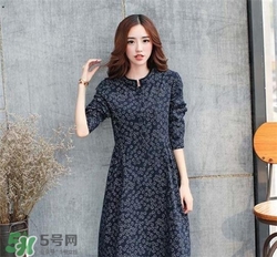 春天可以穿裙子嗎？春天穿裙子怎么搭配？