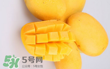 什么人不能吃芒果？哪些人不能吃芒果？