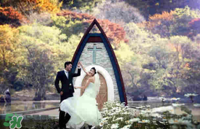 清明節(jié)可以拍婚紗照嗎？清明節(jié)拍婚紗照好嗎？