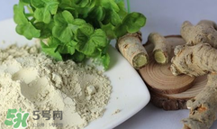 什么人不能吃三七粉？三七粉哪些人不適合吃？