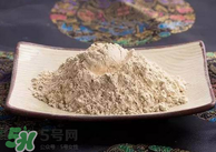 什么人不能吃三七粉？三七粉哪些人不適合吃？