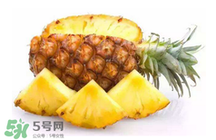 什么人不能吃菠蘿？菠蘿什么時(shí)候吃最好？