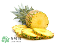 什么人不能吃菠蘿？菠蘿什么時(shí)候吃最好？